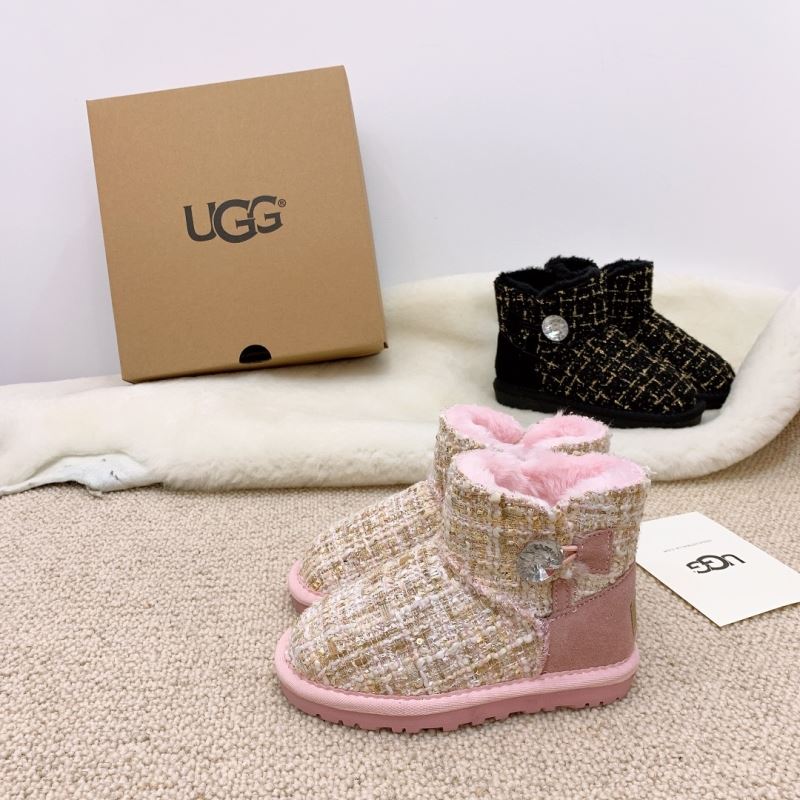 UGG SHOES